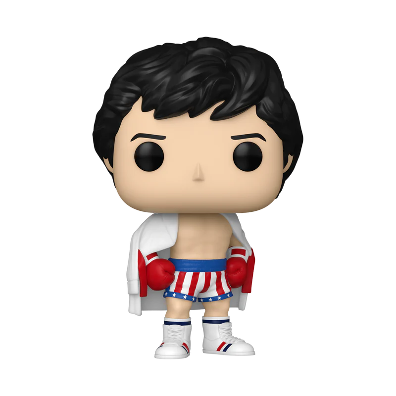 Rocky Balboa - Rocky