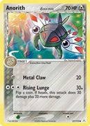 Anorith (Delta Species) (057/110) [Holon Phantoms] Reverse Holofoil - Common