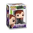 Delia Deetz - Beetlejuice