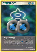 Aqua Energy (86/95) [Team Magma vs Team Aqua] Reverse Holofoil - Uncommon