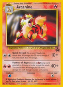 Arcanine (006/53) [WoTC Promo] - Promo