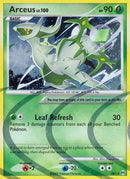 Arceus (AR2) (AR2/99) [Arceus] Holofoil - Holo Rare