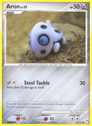 Aron (071/123) [Mysterious Treasures] - Common