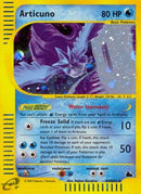 Articuno (H3) (H3/144) [Skyridge] Holofoil - Holo Rare
