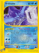 Articuno (4/144) [Skyridge] Reverse Holofoil - Rare