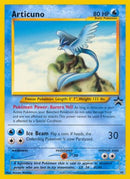 Articuno (048/53) [WoTC Promo] - Promo