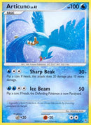 Articuno (16/147) [Supreme Victors] - Rare