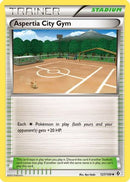 Aspertia City Gym (127/149) [Boundaries Crossed] - Uncommon