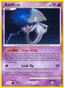 Azelf (19/146) [Legends Awakened] Reverse Holofoil - Rare