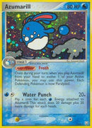 Azumarill (001/109) [Team Rocket Returns] Reverse Holofoil - Holo Rare