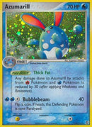 Azumarill (114/113) [Delta Species] Holofoil - Secret Rare