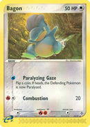 Bagon (23/097) [Dragon] - Uncommon
