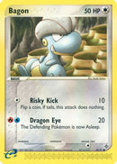 Bagon (50/97) [Dragon] Reverse Holofoil - Common