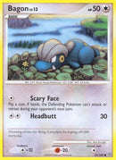 Bagon (053/100) [Stormfront] Reverse Holofoil - Common
