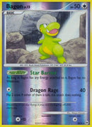 Bagon (Shiny) (SH10/99) [Arceus] Reverse Holofoil - Shiny Holo Rare