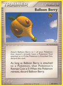 Balloon Berry (84/107) [Deoxys] Reverse Holofoil - Uncommon