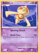 Baltoy (89/147) [Supreme Victors] - Common