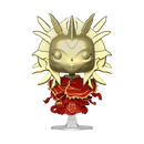 Lady of Pain - Dungeons & Dragons