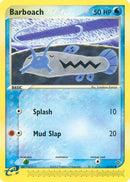 Barboach (51/97) [Dragon] Reverse Holofoil - Common