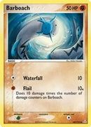 Barboach (060/110) [Holon Phantoms] Reverse Holofoil - Common