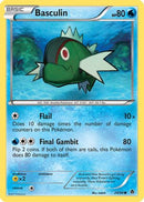 Basculin (24/98) [Emerging Powers] Reverse Holofoil - Common