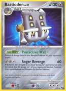 Bastiodon (001/17) [POP Series 6] - Rare
