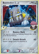 Bastiodon GL (2/111) [Rising Rivals] Reverse Holofoil - Holo Rare
