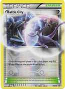 Battle City (BW39/101) [Black and White Promos] Holofoil - Promo