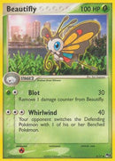 Beautifly (6/17) [POP Series 1] - Uncommon