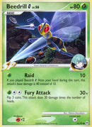 Beedrill G (053/99) [Arceus] Reverse Holofoil - Common
