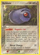 Beldum (e-League) (022/40) [Nintendo Promos] - Promo