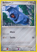Beldum (084/146) [Legends Awakened] Reverse Holofoil - Common