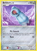 Beldum (90/147) [Supreme Victors] - Common