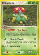 Bellossom (016/101) [Hidden Legends] - Rare