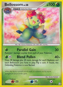 Bellossom (20/146) [Legends Awakened] - Rare