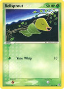 Bellsprout (053/112) [FireRed & LeafGreen] Reverse Holofoil - Common