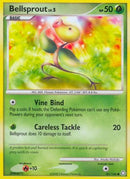 Bellsprout (85/146) [Legends Awakened] Reverse Holofoil - Common