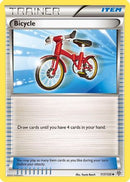 Bicycle (117/135) [Plasma Storm] - Uncommon