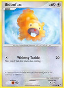 Bidoof (91/147) [Supreme Victors] - Common