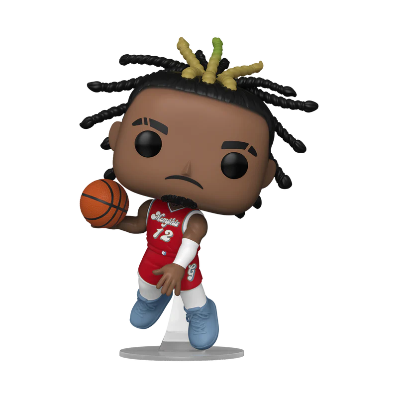 Ja Morant - NBA Memphis Grizzlies