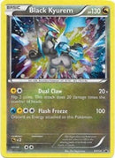 Black Kyurem - BW58 (BW58/101) [Black and White Promos] Holofoil - Promo