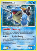 Blastoise (2/132) [Secret Wonders] Holofoil - Holo Rare