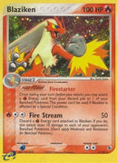 Blaziken (3/109) [Ruby and Sapphire] Reverse Holofoil - Holo Rare