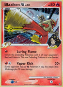 Blaziken FB (2/147) [Supreme Victors] Holofoil - Holo Rare