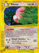 Blissey (H6) (H6/147) [Aquapolis] Holofoil - Holo Rare