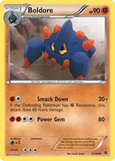 Boldore (51/98) [Emerging Powers] - Uncommon