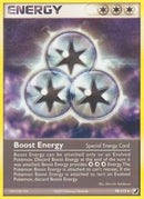 Boost Energy (98/115) [Unseen Forces] Reverse Holofoil - Uncommon