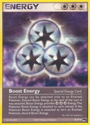 Boost Energy (8/17) [POP Series 5] - Uncommon