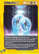 Bounce Energy (142/144) [Skyridge] Reverse Holofoil - Uncommon