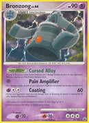 Bronzong (16/100) [Majestic Dawn] Reverse Holofoil - Rare